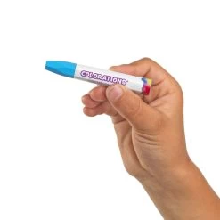 Colorations® Oil Pastels - 20 Colors, 12 Packs -Children School Supplies S943357 1