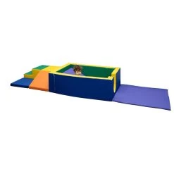 Soft Play Adventure Center