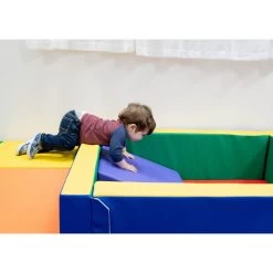 Soft Play Adventure Center -Children School Supplies S943503 1