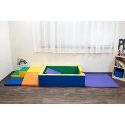 Soft Play Adventure Center -Children School Supplies S943503 3