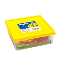 Excellerations® Light Table Numbers - Set Of 30 -Children School Supplies S946336 2