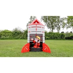 Constructa Rocket -Children School Supplies S954630 3