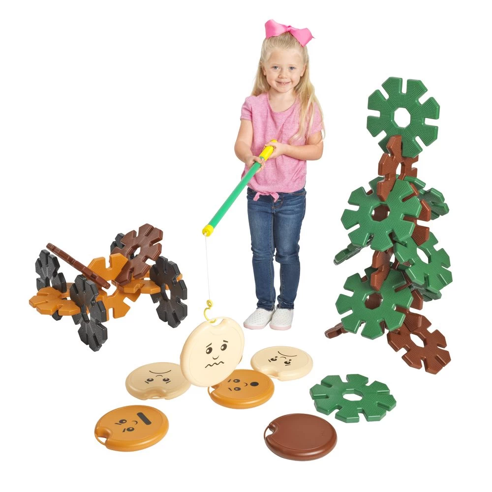 Giant Octoplay And Emotions Fishing Game Set 4 Giant Octoplay And Emotions Fishing Game Set - Image 4