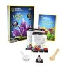 National Geographic Crystal Lab Science Education Kit