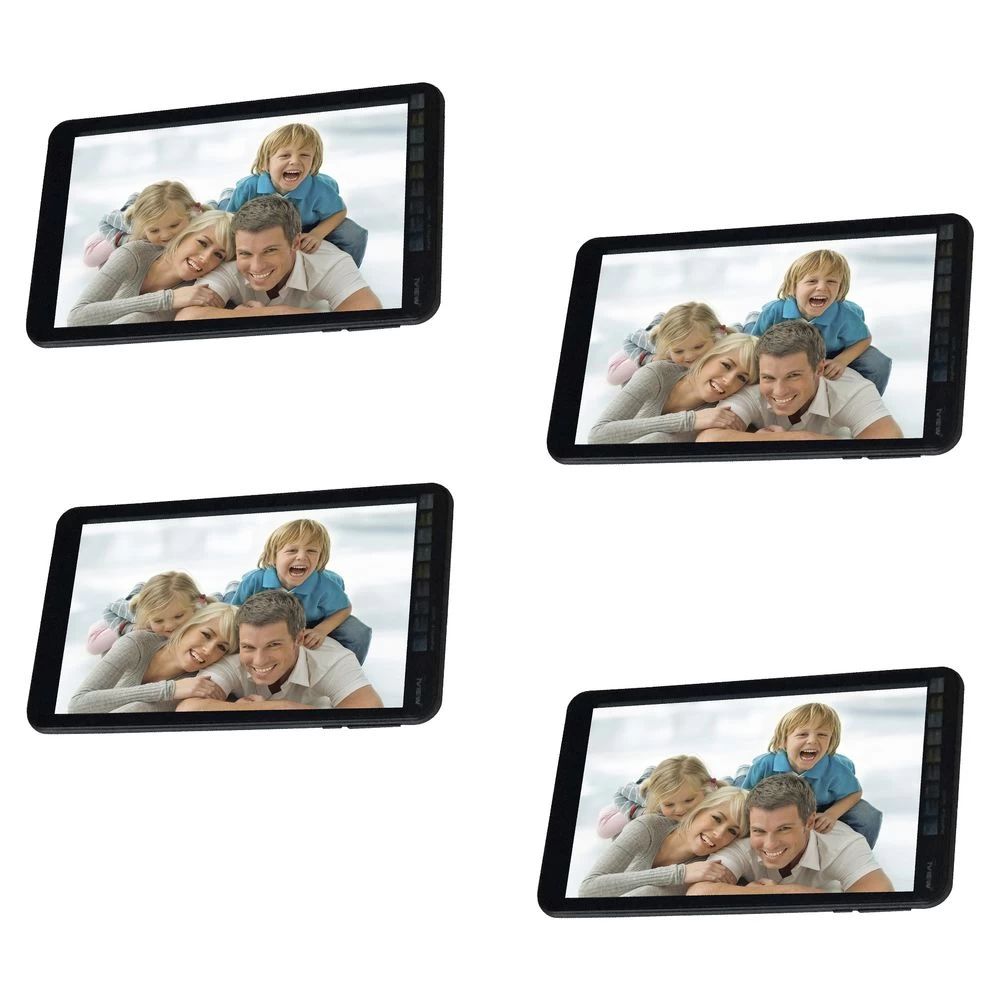 816TPC, 8" Android 10 Tablet - Set Of 4 1 816TPC, 8" Android 10 Tablet - Set Of 4