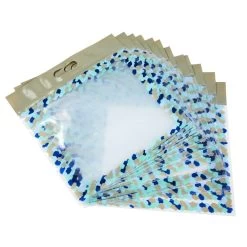 Really Good Stuff® Cool And Calm Storage Bags - Set Of 12 10 Really Good Stuff® Cool And Calm Storage Bags - Set Of 12 -Children School Supplies S961825 3