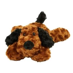 Weighted Plush Dog