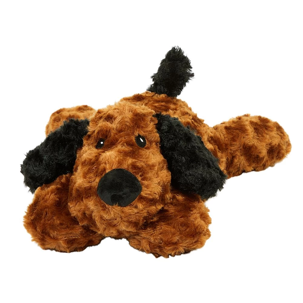Weighted Plush Dog 1 Weighted Plush Dog