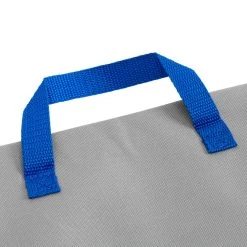 Really Good Stuff® Medium Book Pouch - Cool And Calm - 6 Pack -Children School Supplies S962835 5