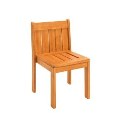 Excellerations® Indoor/Outdoor Chair 12" -Children School Supplies S967641 1
