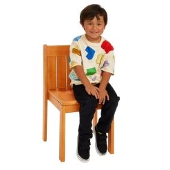 Excellerations® Indoor/Outdoor Chair 12" -Children School Supplies S967641 4