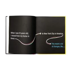 A Kids Book About™ Change -Children School Supplies S972102 2