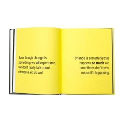 A Kids Book About™ Change -Children School Supplies S972102 3
