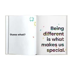A Kids Book About™ Diversity -Children School Supplies S972109 1