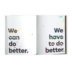 A Kids Book About™ Diversity -Children School Supplies S972109 3