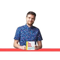 A Little Book About™ Sharing -Children School Supplies S972116 1