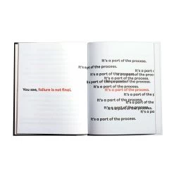 A Kids Book About™ Failure -Children School Supplies S972122 1