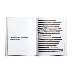 A Kids Book About™ Failure -Children School Supplies S972122 2