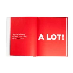 A Kids Book About Library - Set Of 17 -Children School Supplies S972123 2