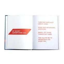 A Kids Book About™ Gratitude -Children School Supplies S972124 4