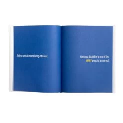 A Kids Book About™ Disabilities -Children School Supplies S972136 2