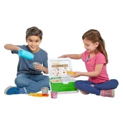 Melissa & Doug Let's Explore Camp Cooler Play Set -Children School Supplies S975928 2