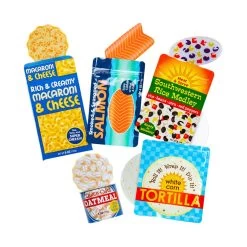 Melissa & Doug Let's Explore Outdoor Cooking Play Set -Children School Supplies S975966 2