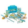Melissa & Doug Let's Explore Fishing Play Set
