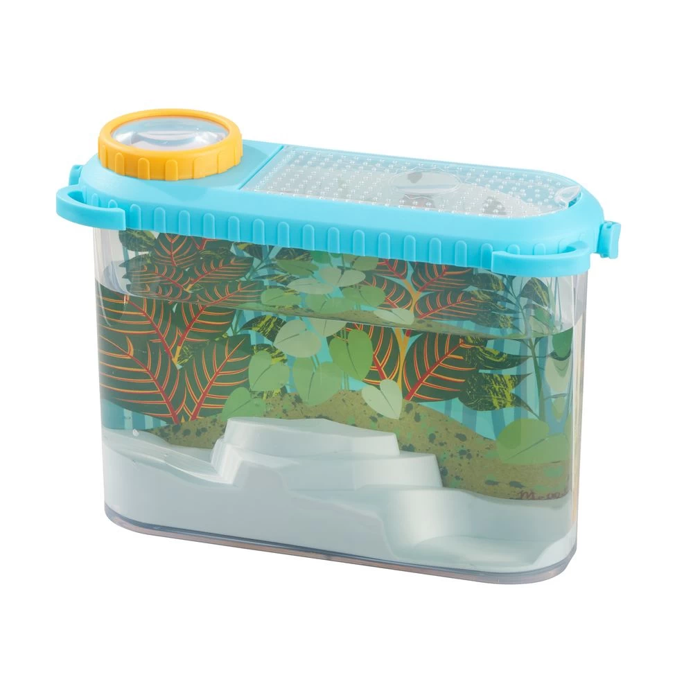 Melissa & Doug Terrarium Observations Play Set 5 Melissa & Doug Terrarium Observations Play Set - Image 5