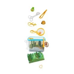 Melissa & Doug Terrarium Observations Play Set 15 Melissa & Doug Terrarium Observations Play Set -Children School Supplies S976115 5