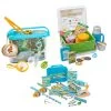 Melissa & Doug Camp Adventurer Kit - Set Of 3
