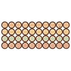 Really Good Stuff® Social Interaction Chips - Set Of 40 10 Really Good Stuff® Social Interaction Chips - Set Of 40 -Children School Supplies S979325 3