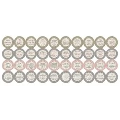 Really Good Stuff® Random Acts Of Kindness Chips - Set Of 40 -Children School Supplies S979329 3