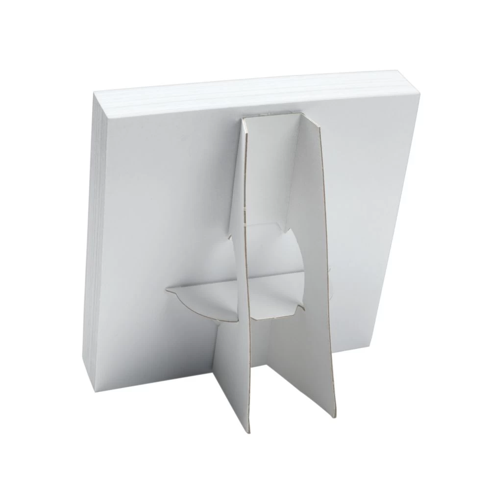 Really Good Stuff® Social-Emotional Inspirational, Motivating & Self Care Messages Pad 4 Really Good Stuff® Social-Emotional Inspirational, Motivating & Self Care Messages Pad - Image 4