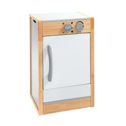 Excellerations® Sustainably Harvested Rubberwood Modern Dishwasher