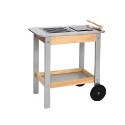 Excellerations® Modern Island