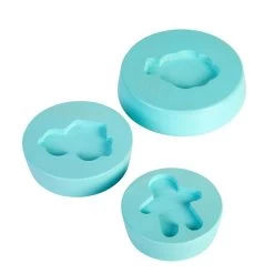 Excellerations® Sustainably Harvested Rubberwood Stacking Tree -Children School Supplies S981721 1