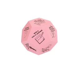 Excellerations® SEL Dice: Missing Someone