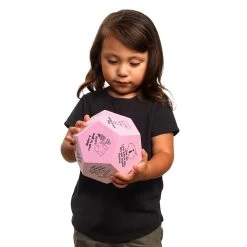 Excellerations® SEL Dice: Missing Someone -Children School Supplies S981752 1