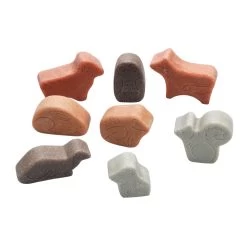 Little Lands - Woodland