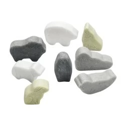 Little Lands - Polar Animals