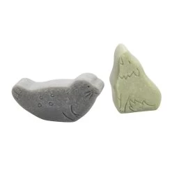 Little Lands - Polar Animals -Children School Supplies S981920 2