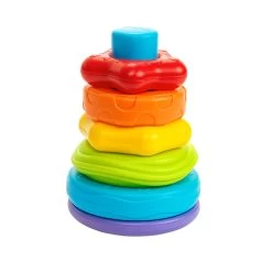 Playgo Rocking Stacking Rings