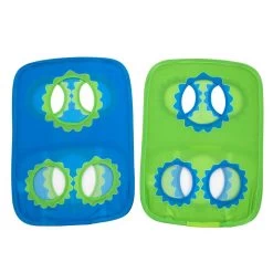 Excellerations® Fold Up Toss Game - Set Of 2 -Children School Supplies S983007 1