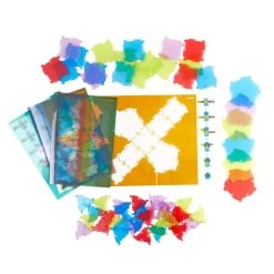 Translucent Conexion