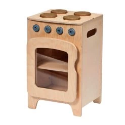 Preschool Natural Cooker
