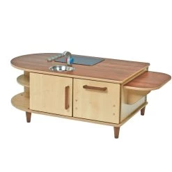 Island Kitchen - Toddler