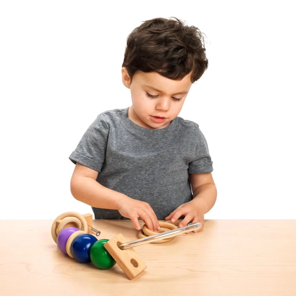 Excellerations® NIFTYsystem® String Set - Cool 2 Excellerations® NIFTYsystem® String Set - Cool - Image 2