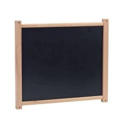 Toddler Chalkboard Panel