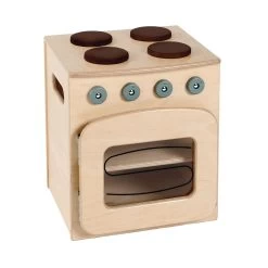 Toddler Natural Cooker